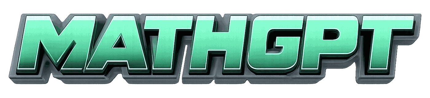 mathgpt logo
